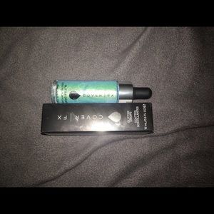 BRAND NEW Cover fx glitter drops